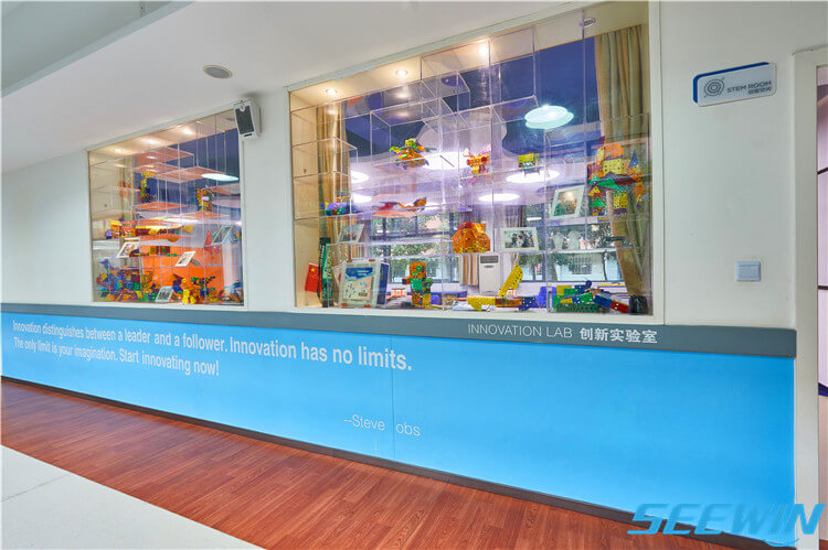 創(chuàng)新實驗室