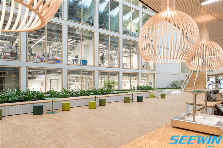 學(xué)校沙發(fā)