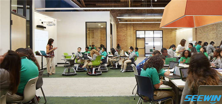 學(xué)校教室家具