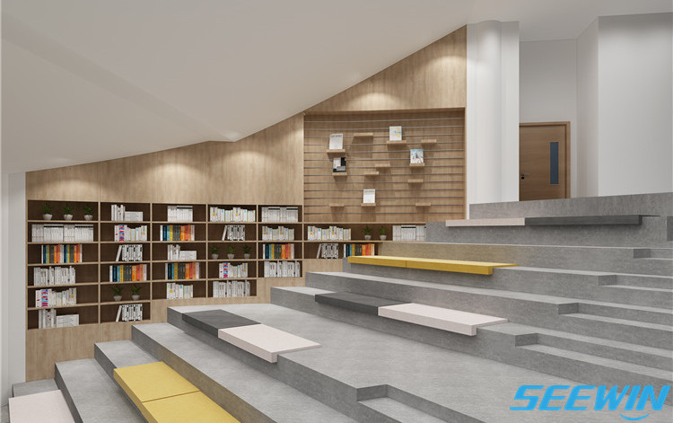 國際學(xué)校家具