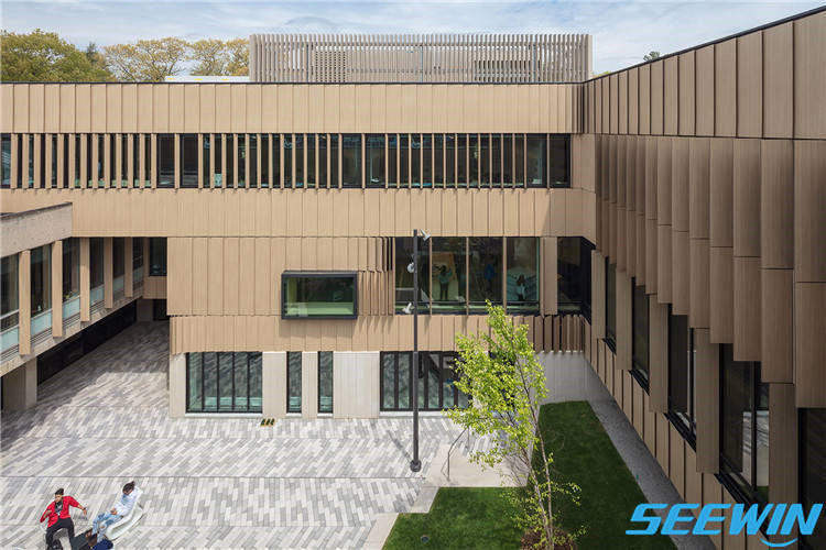 國際學(xué)校家具