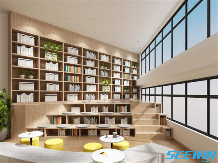 國際學(xué)校家具