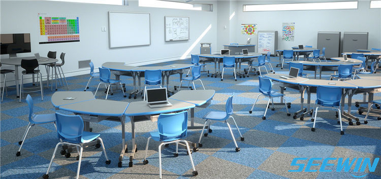未來(lái)教學(xué)家具