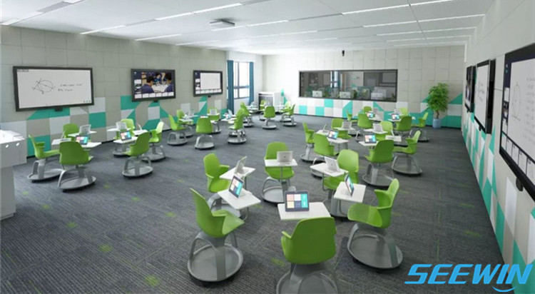 未來(lái)學(xué)校家具