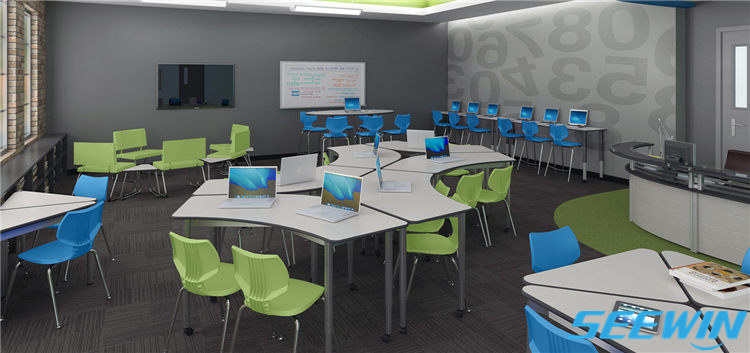 上海學(xué)校家具