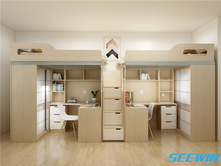 學(xué)校宿舍家具