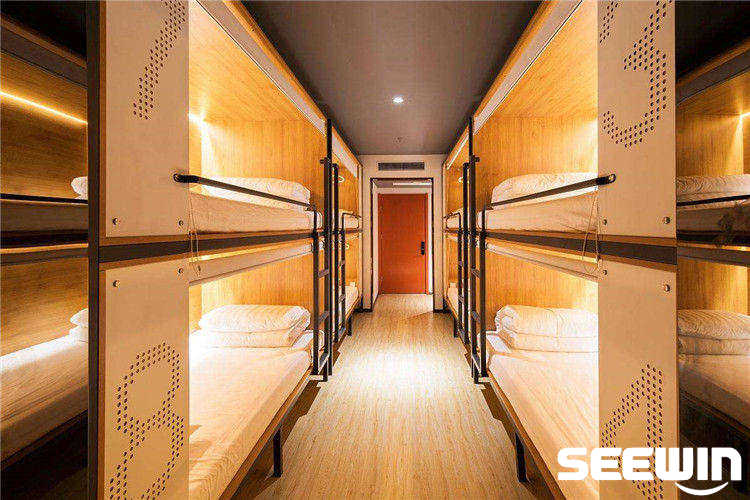 學(xué)生公寓床