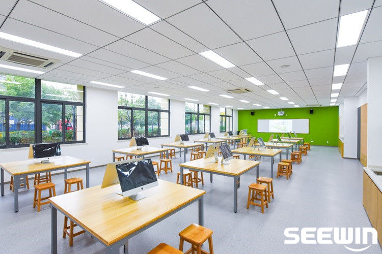 國際學(xué)校家具