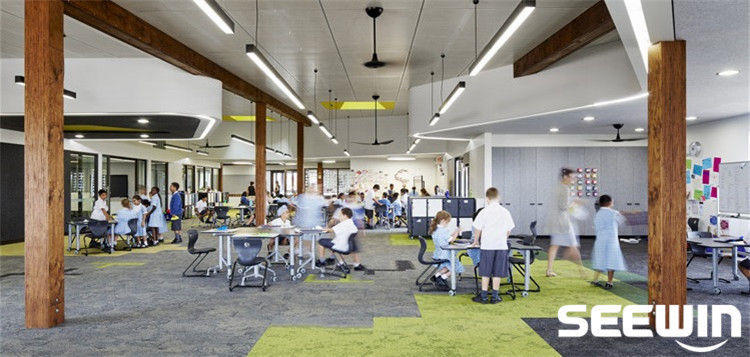 未來教學(xué)家具