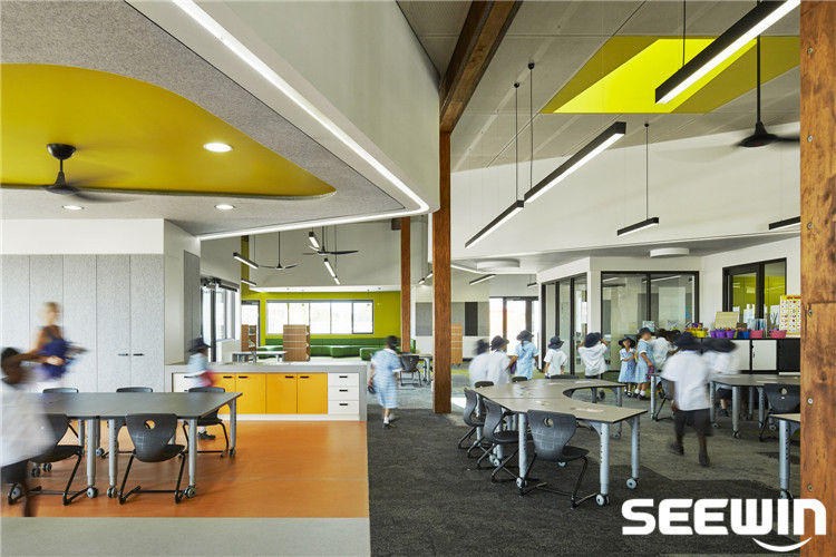 未來教學(xué)家具