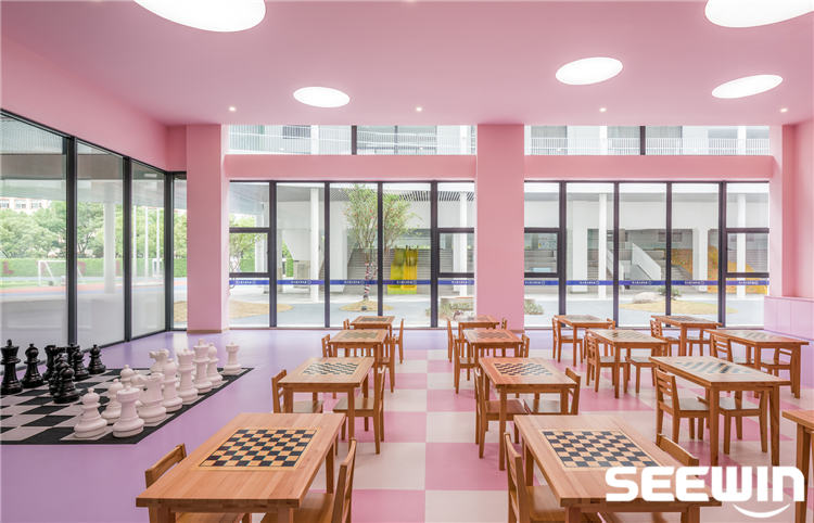 未來教學(xué)家具