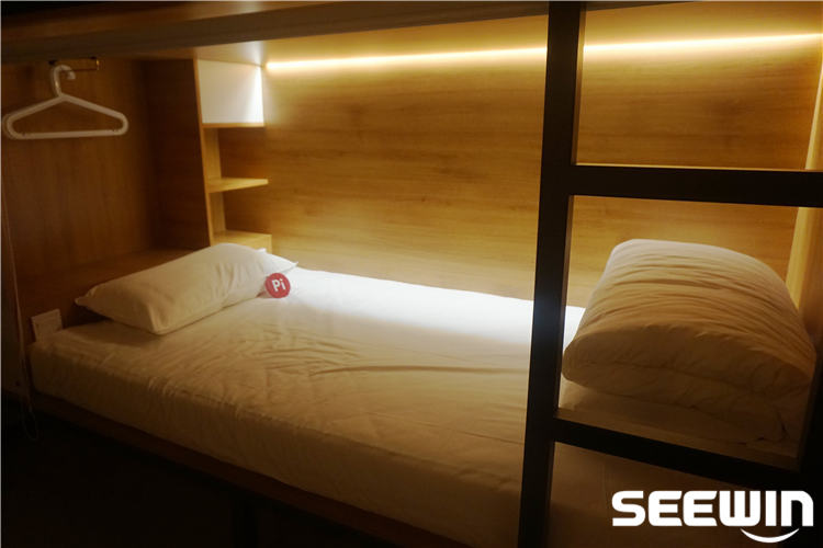 學(xué)生公寓床