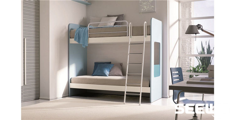 學(xué)生公寓床