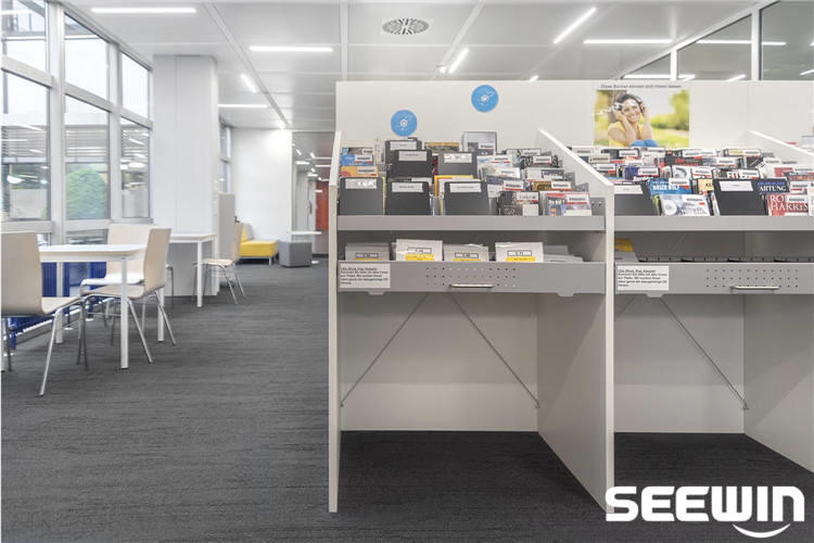 國際學(xué)校家具