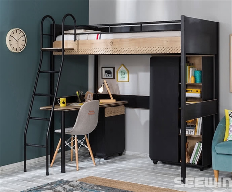 學(xué)校宿舍家具