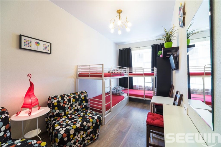 學(xué)生公寓床