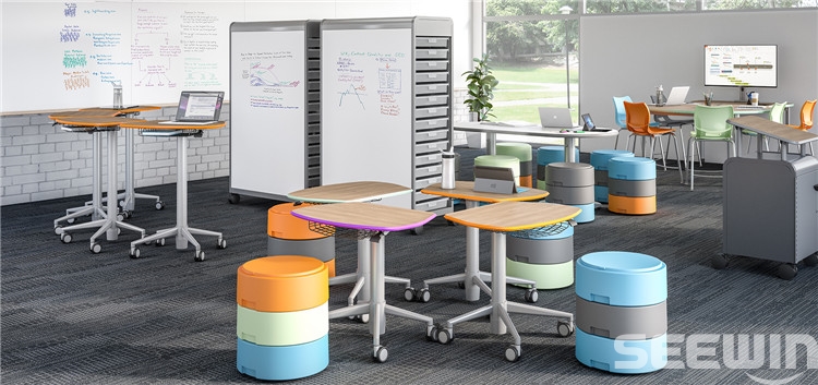 學(xué)生課桌椅