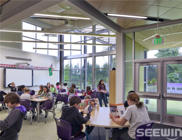 學(xué)校家具廠家