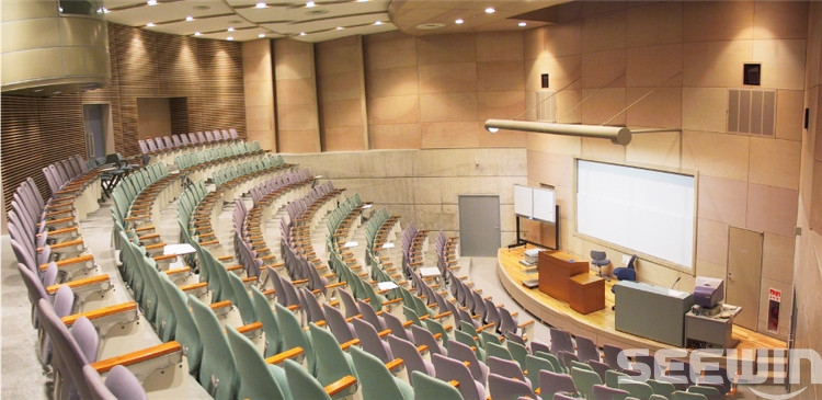 禮堂會(huì)議椅