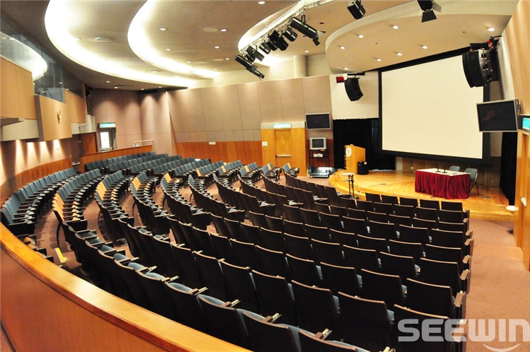 禮堂會(huì)議椅