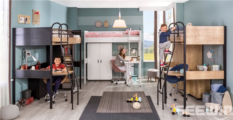 學(xué)校宿舍家具