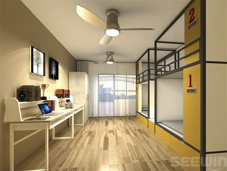 學(xué)生公寓床