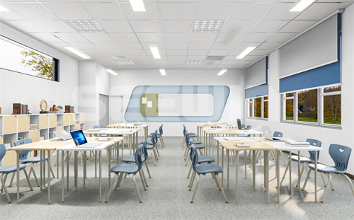 智能實(shí)驗(yàn)室