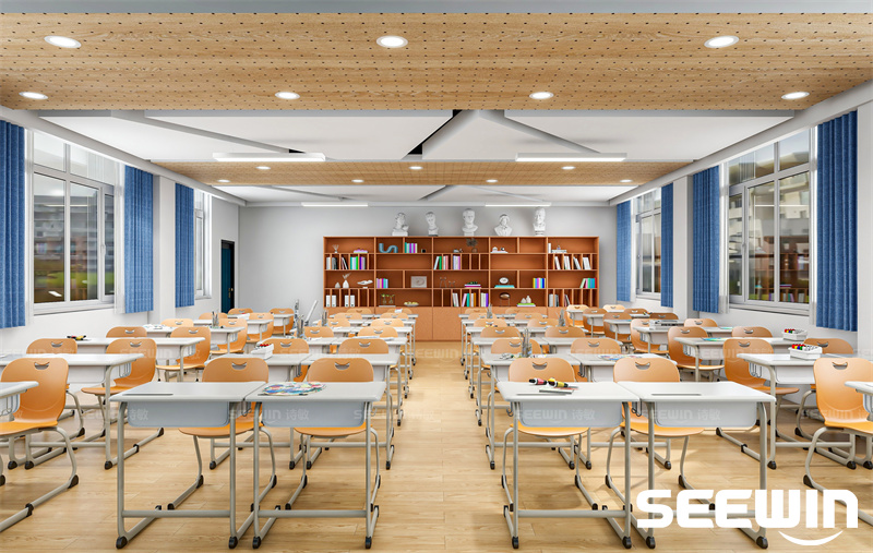 標(biāo)準(zhǔn)教室