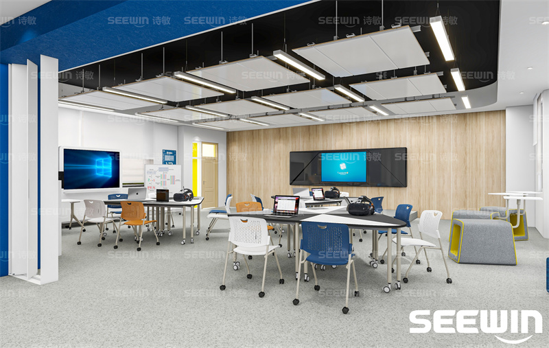 計(jì)算機(jī)教室