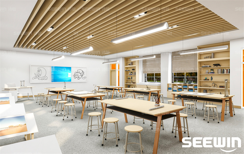 藝術(shù)創(chuàng)作室