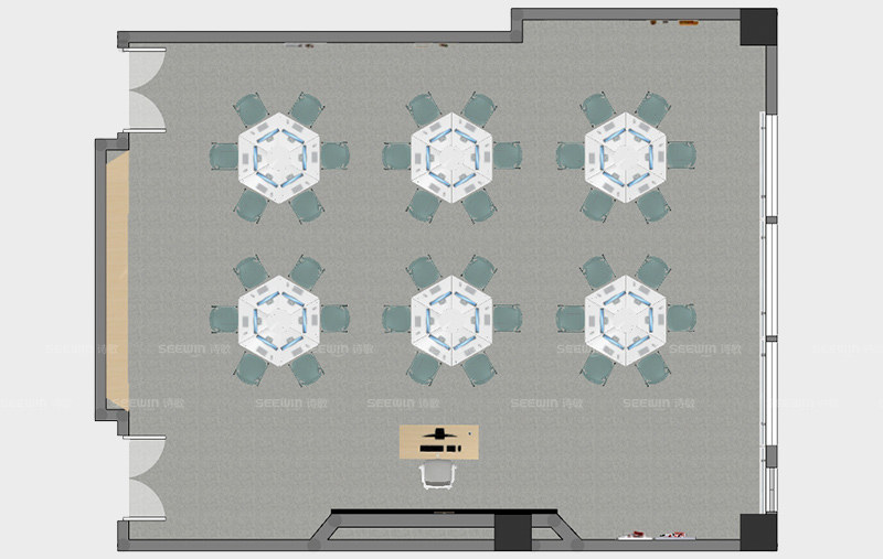 計(jì)算機(jī)教室設(shè)計(jì)