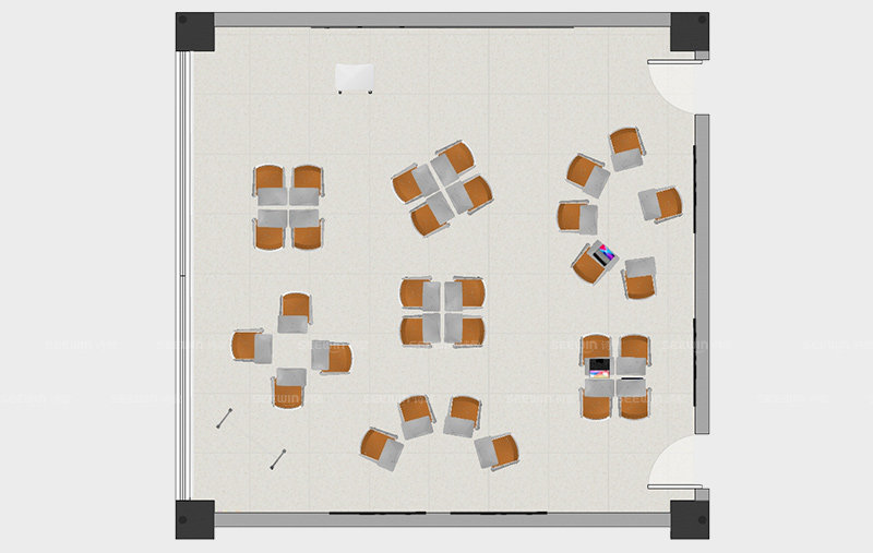 智慧教室設(shè)計(jì)