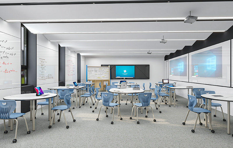 未來教室設(shè)計