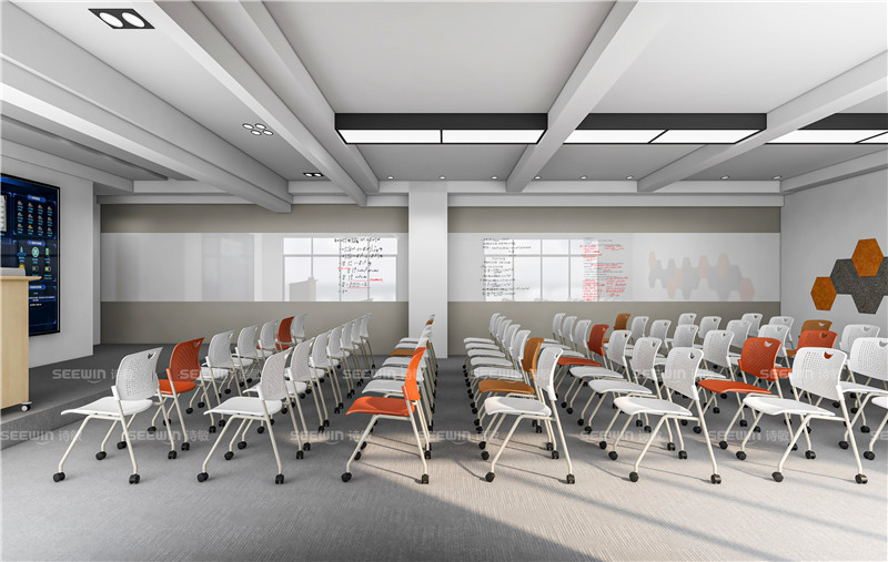 培訓(xùn)室設(shè)計