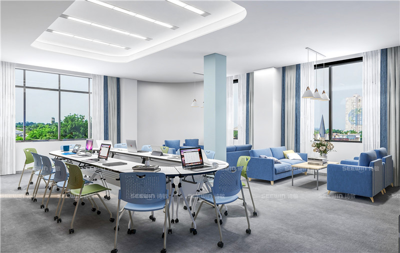 研討室設計