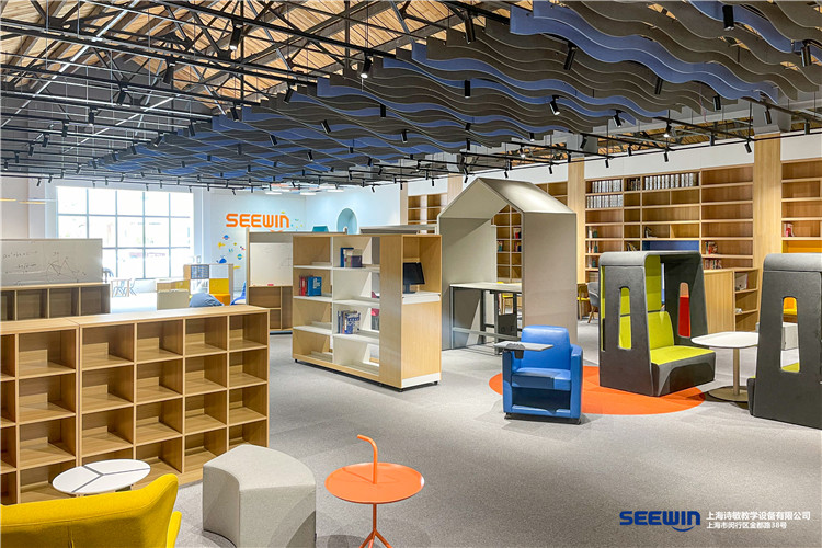 圖書(shū)區(qū)